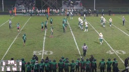 Proctor football highlights Pine City High School
