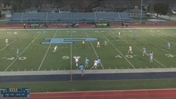 Cary-Grove girls soccer highlights Prospect High School