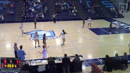 Prospect girls basketball highlights Stevenson High School
