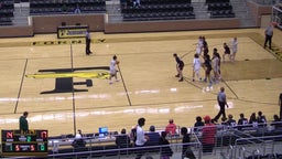 Reedy basketball highlights Tyler Legacy High School