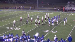 Noah Richardson's highlights Logan-Rogersville High School