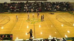 Portland girls basketball highlights West Catholic High School