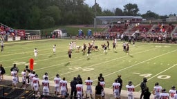 Chris Molica's highlights Chardon