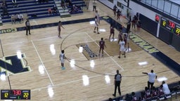 Carver basketball highlights Newnan High School