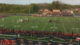 Gavin Averbeck's highlights Kaukauna High School