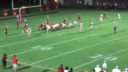Anthony Murphy's highlights Newton-Conover