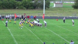 Sutton football highlights vs. Tri County High