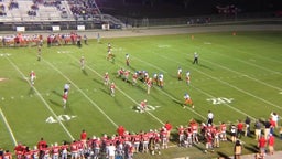 Brady Wynn's highlights vs. Irwin County High