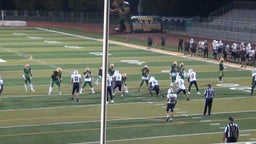 John Correa's highlights Tracy High School