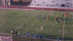 Southeast football highlights Northwest Classen High School