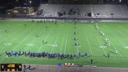 Southeast football highlights Shawnee High School