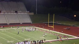 Sparkman football highlights Huntsville High School