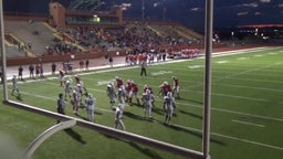 Albuquerque football highlights Rio Grande High School