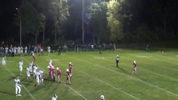 Jason Myers's highlights North Tama High