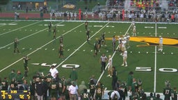 Brighton Pierce's highlights Kearns High School