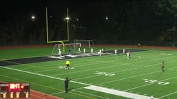 Kingwood Park soccer highlights Nacogdoches High School
