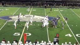 Turpin football highlights West Clermont High School