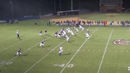 Adair County football highlights vs. Russell County High