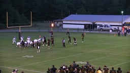 Cherokee County football highlights Piedmont High School