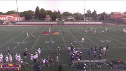 Upper Darby lacrosse highlights Haverford Township High School