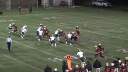 Wheaton football highlights vs. Seneca Valley