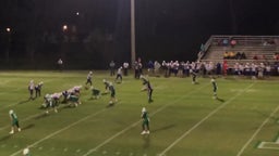 Brantley football highlights Houston County High School