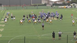 Winton Woods football highlights Sycamore High School