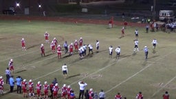 Cullen Smith's highlights North Iredell