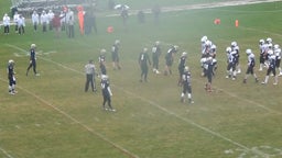 Windham football highlights vs. Monadnock