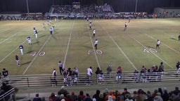 Emanuel County Institute football highlights Charlton County High School