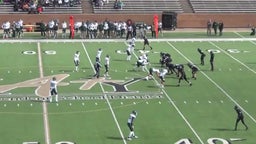 Mayde Creek football highlights Strake Jesuit