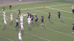 Mead football highlights vs. Southridge High