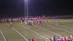 Meeker football highlights Hotchkiss High School