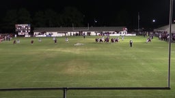 Stanhope Elmore football highlights vs. Prattville High School