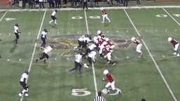 Ej Haag-larry's highlights McClatchy