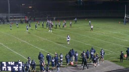 John Marshall football highlights Rochester Century High School