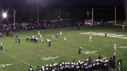 Woodrow Wilson football highlights Winslow Township High School