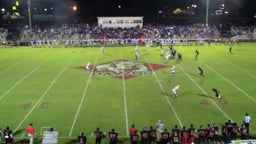 Roquan Smith's highlights vs. Fitzgerald High