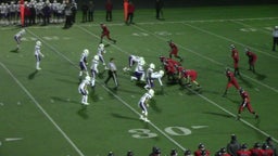 Sunset football highlights Westview High School