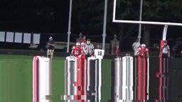 Lipscomb Academy football highlights Baylor School