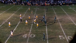 King football highlights Cass Tech High School