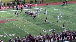 Passaic football highlights Clifton High School