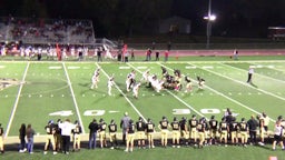 Caleb Cremeen's highlights Excelsior Springs High School