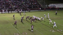 Tate football highlights Niceville High School