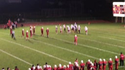 Mound-Westonka football highlights St. Croix Lutheran