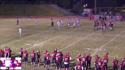Evanston football highlights Cody High School