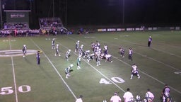 Tuscaloosa Academy football highlights Edgewood Academy High School