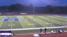 Northwest girls soccer highlights Hillsboro High School