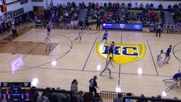 Montgomery County basketball highlights Jefferson City High School