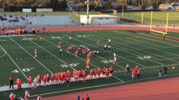Andrew Dinh's highlights Katella High School